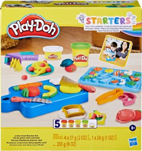 Play-doh-Little-Chef-Starter-Set on sale