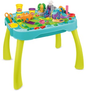 Play-doh-All-In-One-Creativity-Starter-Station on sale