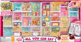 Miniverse-All-You-Can-Eat on sale