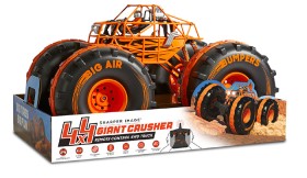 Sharper-Image-Toy-RC-Giant-Crusher-4x4 on sale