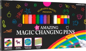Marvins-Magic-Marvins-Magic-Pens on sale