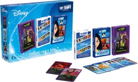 Board-Games-3-in-1-Top-Trumps-Collector-Pack on sale