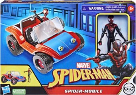 Spider-Man-Spider-Mobile on sale