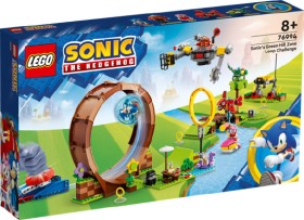 LEGO-Sonic-The-Hedgehog-Sonics-Green-Hill-Zone-Loop-Challenge-76994 on sale