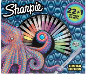 Sharpie-Mystery-Marker-Value-Pack on sale