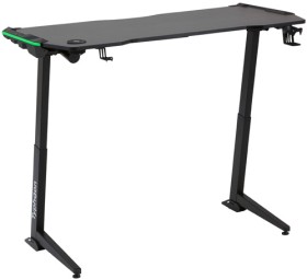 Typhoon-Ultimate-Gaming-Electric-Sit-Stand-Desk on sale