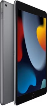 Apple-iPad-9th-Generation-WiFi-64GB-Grey on sale