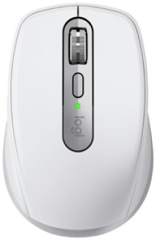 Logitech-MX-Anywhere-3S-Mouse-Pale-Grey on sale