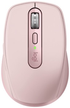 Logitech-MX-Anywhere-3S-Mouse-Rose on sale