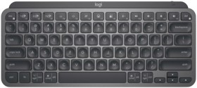Logitech-MX-Keys-Mini-Wireless-Graphite on sale
