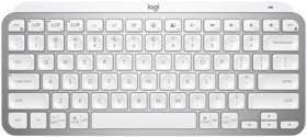Logitech-MX-Keys-Mini-Wireless-Grey on sale