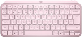 Logitech-MX-Keys-Mini-Wireless-Rose on sale