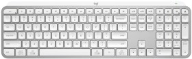 Logitech-MX-Keys-S-Advanced-Wireless-Keyboard-Pale-Grey on sale