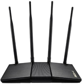 Asus-AX1800-WiFi-6-Router on sale