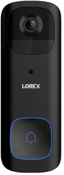 Lorex-2K-Battery-Video-Doorbell on sale