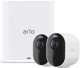 Arlo-Ultra-2-Spotlight-4K-UHD-HDR-2-Camera-System on sale