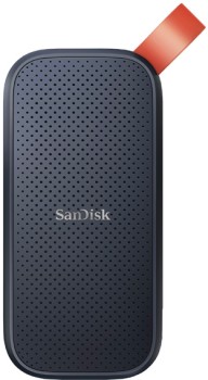 SanDisk-1TB-E30-Gen-2-Portable-SSD on sale