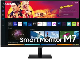 Samsung-32-4K-Smart-Monitor on sale