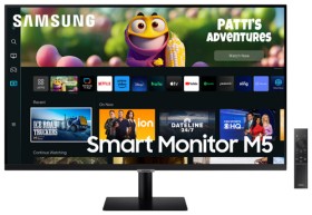 Samsung-27-Smart-Monitor on sale