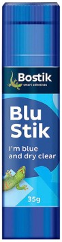 Bostik-Blu-Stick-35g on sale