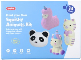 Kadink-Paint-Your-Own-Squishy-Animals on sale