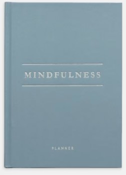 Otto-A5-Undated-Inspirational-Planner-Mindfulness on sale