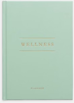 Otto-A5-Undated-Inspirational-Planner-Wellness on sale