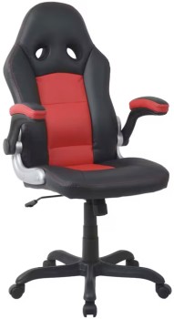 Typhoon-Bathurst-Racer-Chair-Red on sale