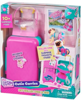 Real-Littles-Cutie-Carries-Pet-Roller-Case-and-Bag-Pack on sale