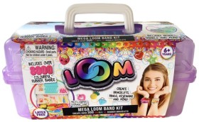 Loom-Mega-Band-Kit on sale