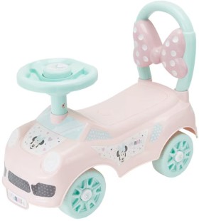 Disney-Junior-Minnie-Mouse-Ride-On on sale
