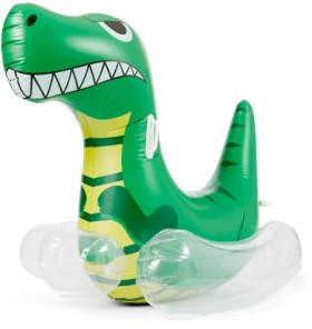 Inflatable-Dino-Ride-On-Sprinkler on sale