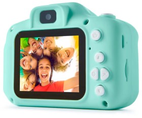 Mini-Digital-Camera-Mint on sale