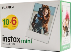 60-Pack-Fujifilm-Mini-Instax-Instant-Film on sale