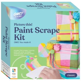 Oh-My-Craft-Picture-This-Paint-Scrape-Kit-Classic on sale