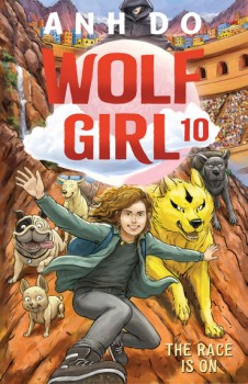 The-Race-Is-On-Wolf-Girl-10 on sale