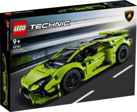 LEGO-Technic-Lamborghini-Huracn-Tecnica-42161 on sale