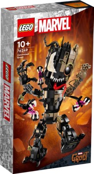 LEGO-Marvel-Super-Heroes-Venomized-Groot-76249 on sale