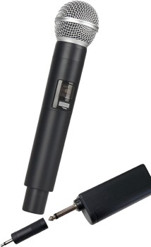 EKO-Wireless-Plug-and-Play-Rechargeable-Microphone on sale
