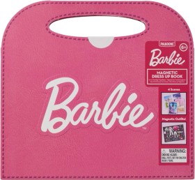 Barbie-Magnetic-Dress-Up-Book on sale