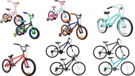 Repco-Bikes on sale