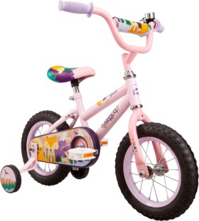 Repco-Starlet-BMX-Coaster-Bike-30cm on sale