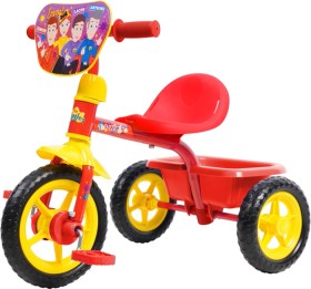 The-Wiggles-Character-Trike on sale