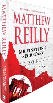 NEW-Mr-Einsteins-Secretary on sale