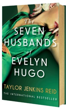 NEW-The-Seven-Husbands-of-Evelyn-Hugo-Collectors-Edition on sale