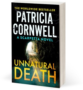 NEW-Unnatural-Death on sale