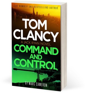NEW-Command-and-Control on sale