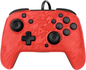 PDP-Gaming-Wired-Deluxe-Controller on sale
