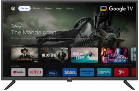 EKO-32-HD-Google-TV-with-Built-in-Chromecast on sale