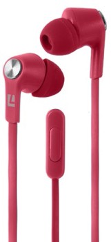 Liquid-Ears-Music-Calls-In-Ear-Earphones-Red on sale